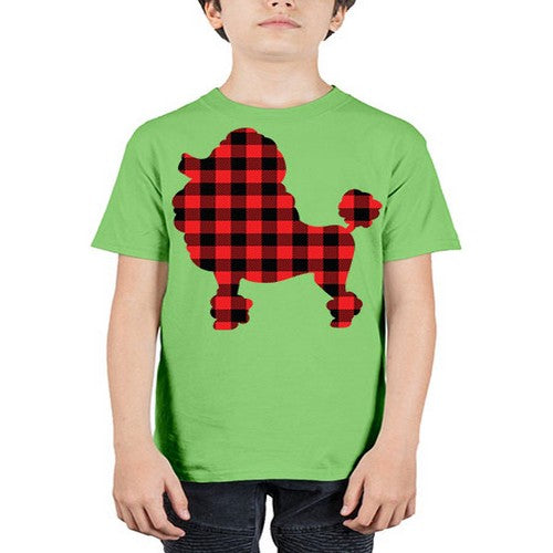 Dog Style 108# - dogs - Youth Tee Unisex