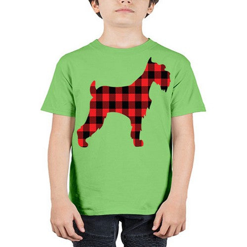 Dog Style 110# - dogs - Youth Tee Unisex