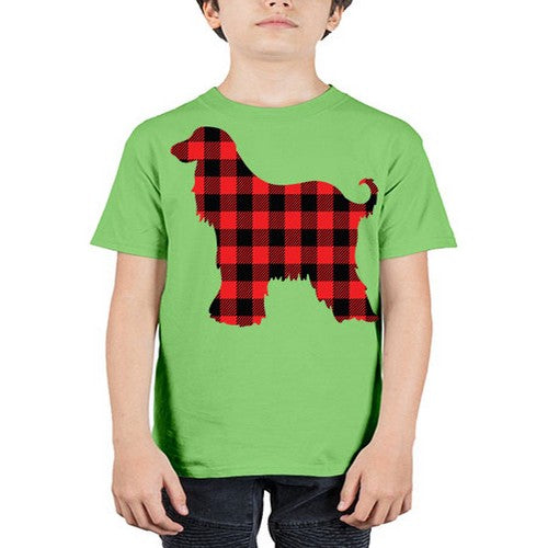 Dog Style 111# - dogs - Youth Tee Unisex