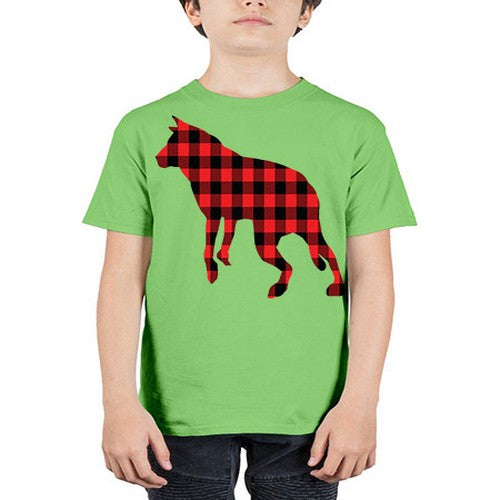 Dog Style 118# - dogs - Youth Tee Unisex