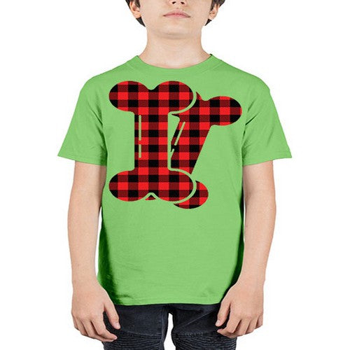 Dog bons Style 102# - dogs - Youth Tee Unisex