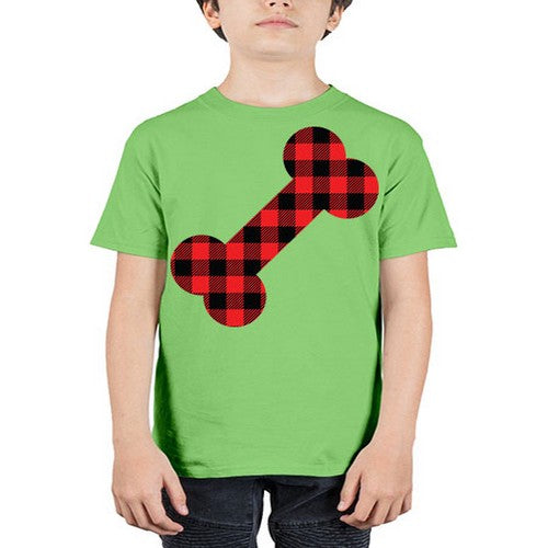 Dog bons Style 103# - dogs - Youth Tee Unisex