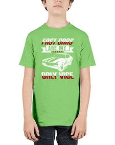 Fast cars are my only vice 12# - car - Youth Tee Unisex