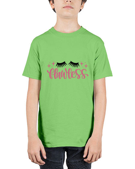 Flawless Style 101# - beauty - fashion - Youth Tee Unisex