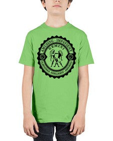 Gemini 11# - gemini - Youth Tee Unisex