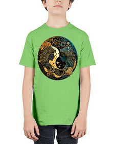 Gemini 216# - gemini - Youth Tee Unisex