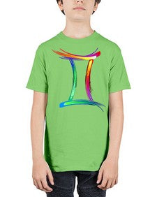 Gemini 222# - gemini - Youth Tee Unisex