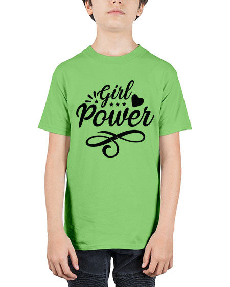 Girl Power 99# -  fashion - Youth Tee Unisex