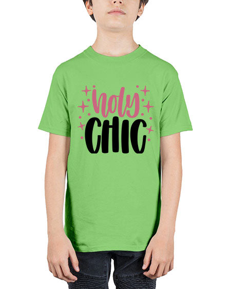 Holy Chic Style 88# - beauty - fashion - Youth Tee Unisex