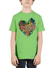 Juneteenth Freeish Since 1865 Heart Png 38# - black juneteenth - Youth Tee Unisex