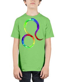 Leo 561# - leo - Youth Tee Unisex
