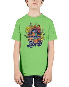 Libra 128# - libra - Youth Tee Unisex