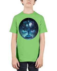 Libra 314# - libra - Youth Tee Unisex