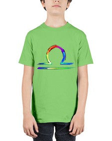 Libra 321# - libra - Youth Tee Unisex