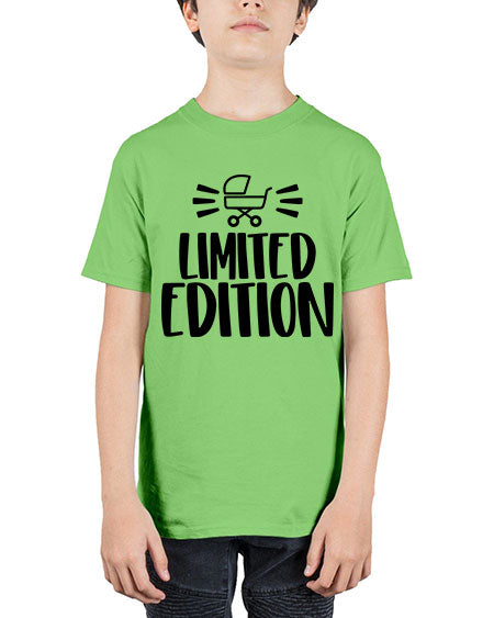 Limited Edition Style 366# - baby - Youth Tee Unisex