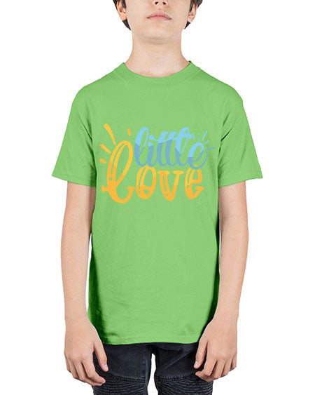 Little Love Style 143# - baby - Youth Tee Unisex