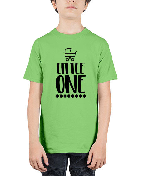 Little One Style 382# - baby - Youth Tee Unisex