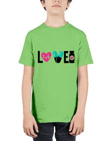 Love Style Style 1075# - nurse - Youth Tee Unisex