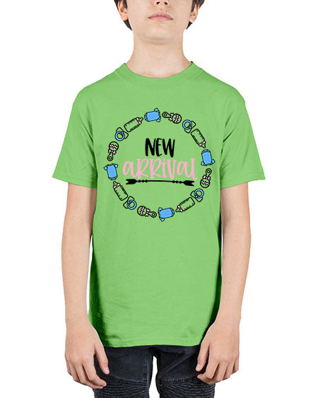 New Arrival Style 413# - baby - Youth Tee Unisex