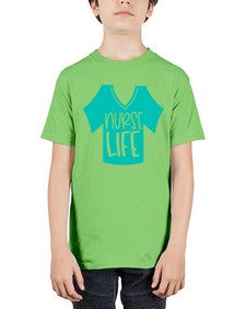 Nurse Life Style Style 1173# - nurse - Youth Tee Unisex
