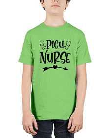 Picu nurse 1315# - nurse - Youth Tee Unisex