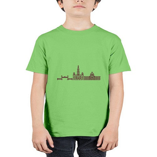 SacramentoCL 1762# - cities - Youth Tee Unisex