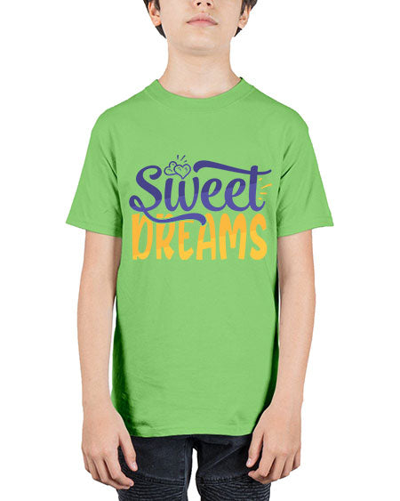 Sweet Dreams Style 215# - baby - Youth Tee Unisex