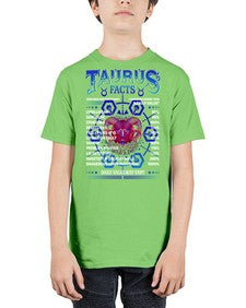 Taurus 496# - taurus - Youth Tee Unisex
