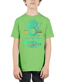 Taurus 506# - taurus - Youth Tee Unisex