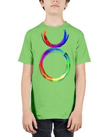 Taurus 562# - taurus - Youth Tee Unisex