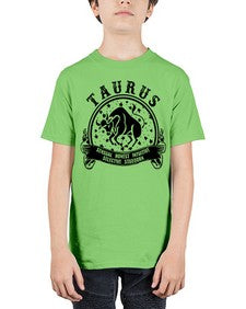Taurus 5# - taurus - Youth Tee Unisex