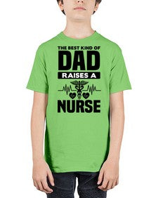 The best kind of Style 1501# - nurse - Youth Tee Unisex