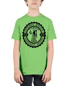 Virgo 23# - virgo - Youth Tee Unisex