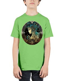 Virgo 526# - virgo - Youth Tee Unisex