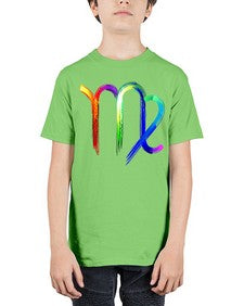 Virgo 532# - virgo - Youth Tee Unisex