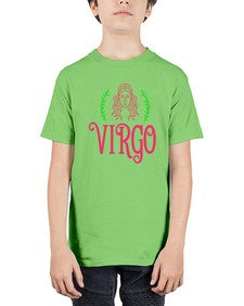 Virgo 534# - virgo - Youth Tee Unisex
