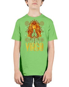 Virgo 542# - virgo - Youth Tee Unisex