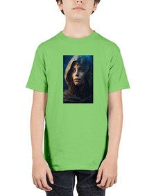 Virgo 59# - virgo - Youth Tee Unisex