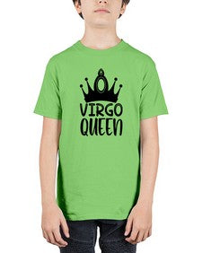 Virgo queen 539# - virgo - Youth Tee Unisex
