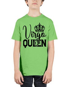 Virgo queen 540# - virgo - Youth Tee Unisex