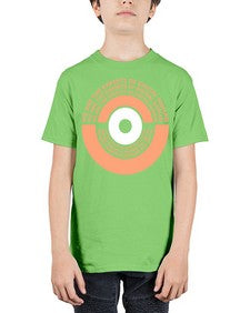 We are the Experts of Digital Nomad 4# - internet - Youth Tee Unisex