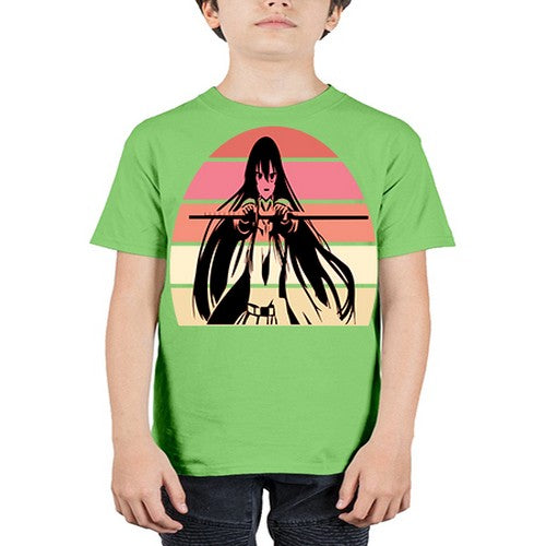 anime art 190# - anime - Youth Tee Unisex