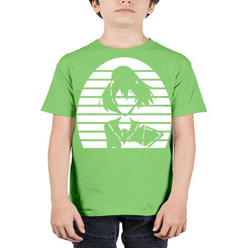 anime art 191# - anime - Youth Tee Unisex