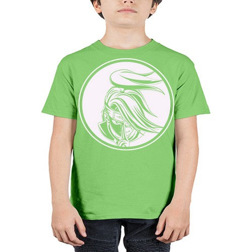 anime art 194# - anime - Youth Tee Unisex