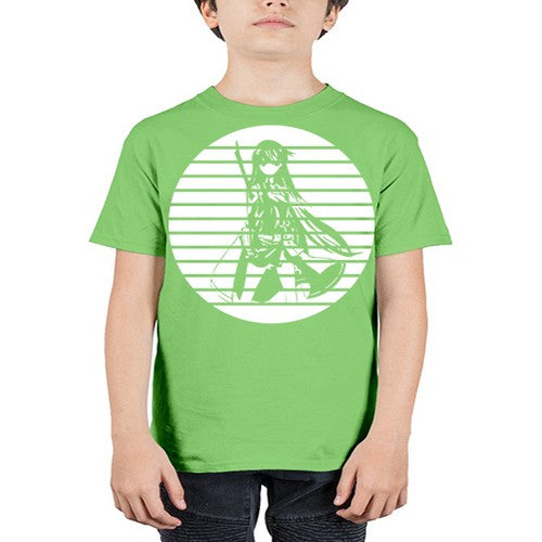 anime art 196# - anime - Youth Tee Unisex