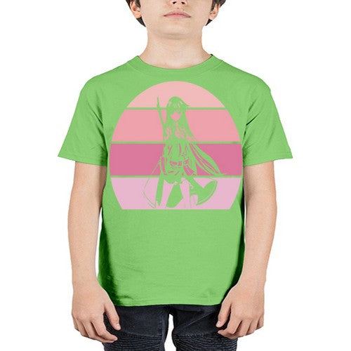 anime art 197# - anime - Youth Tee Unisex