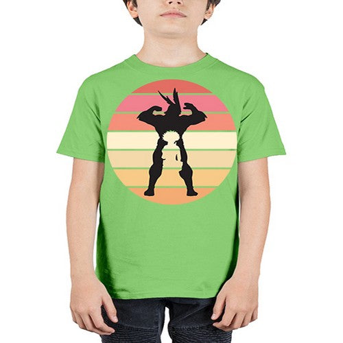anime art 198# - anime - Youth Tee Unisex