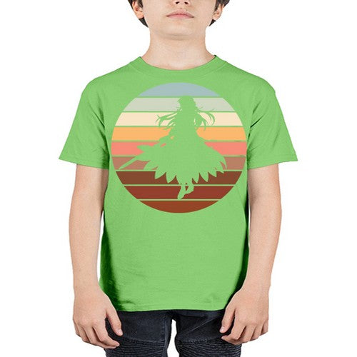 anime art 199# - anime - Youth Tee Unisex