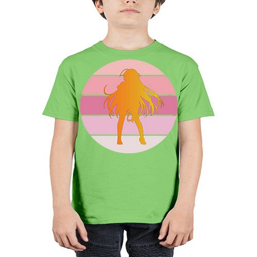 anime art 200# - anime - Youth Tee Unisex