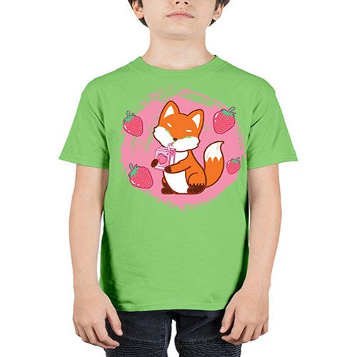 anime art 204# - anime - Youth Tee Unisex